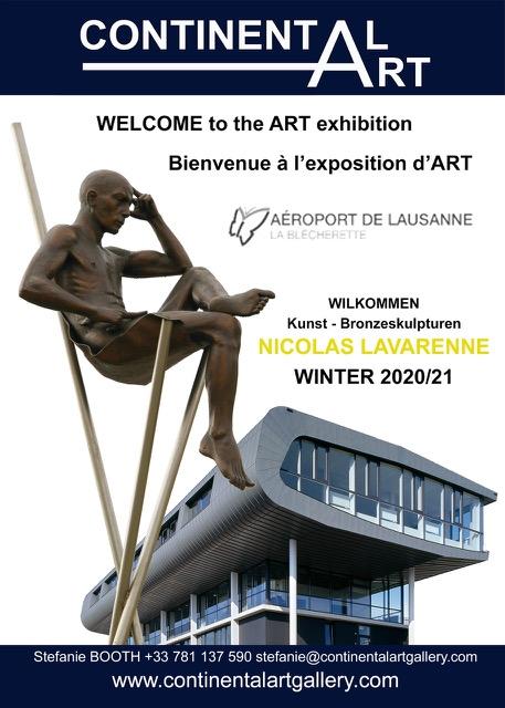 Lavarenne lausanne