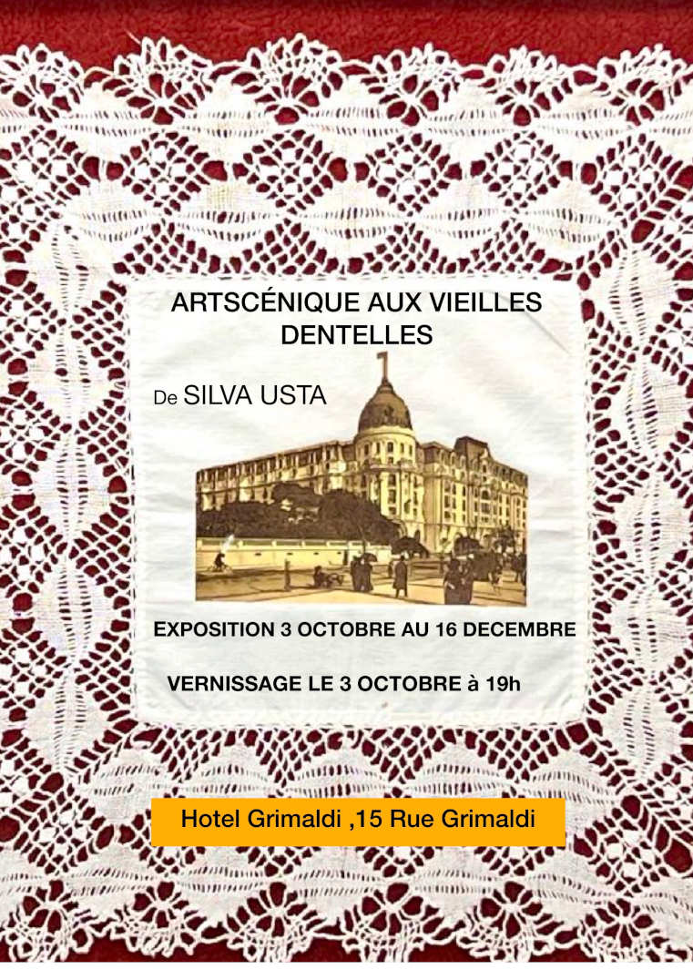 silva usta invit