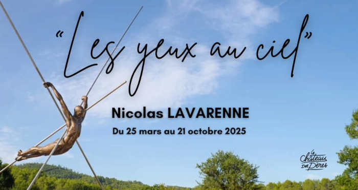 Lavarenne bretagne invit