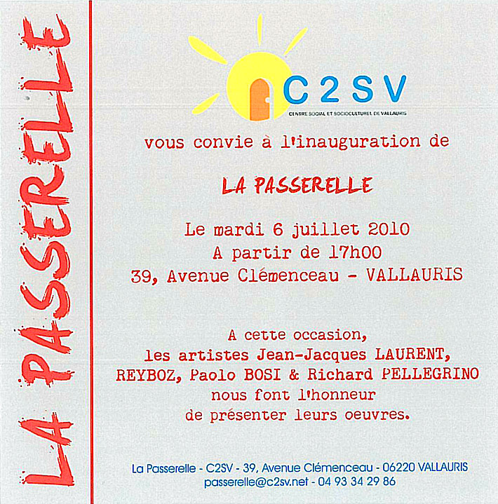 Nouvelle Galerie 
