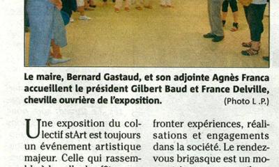 Exposition 