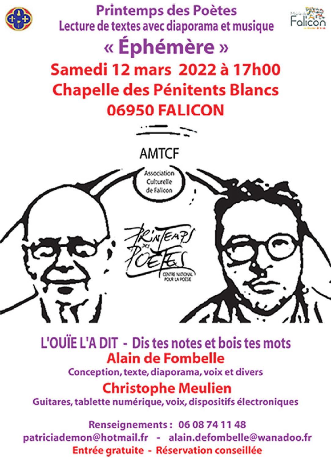 Alain de Fombelle : 