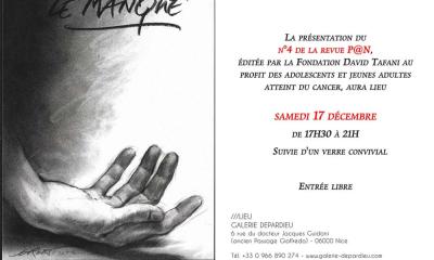 Revue 