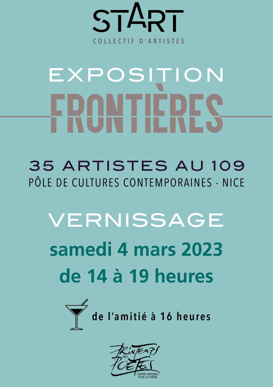 Clôture de l'exposition 