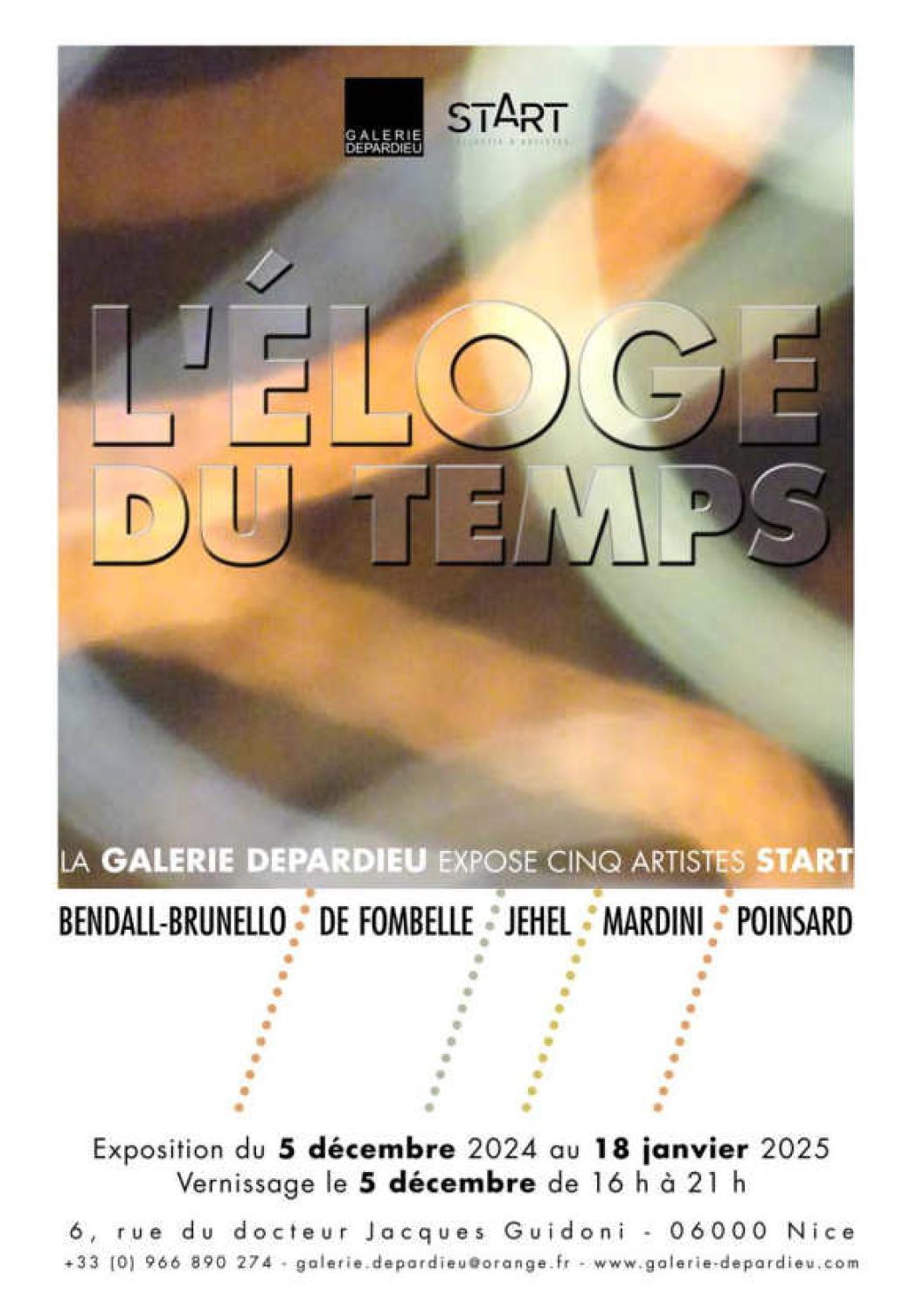 INTERVIEW de Christian DEPARDIEU, par Alain DE FOMBELLE