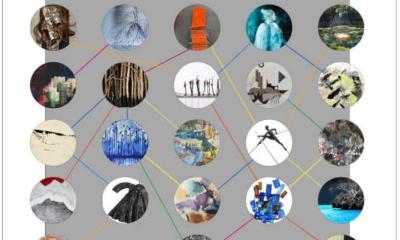 Le collectif START expose 23 artistes a la Chapelle des Penitents Blancs Vence Juillet 2026