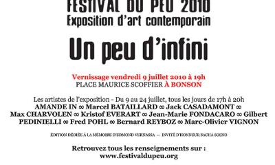 Exposition 