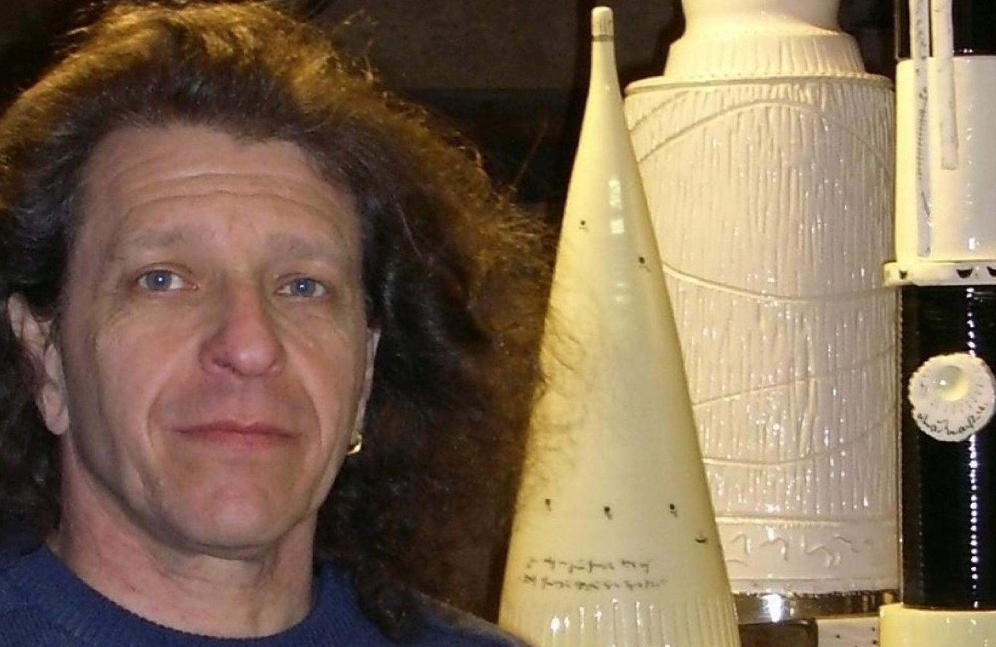 Gérard Eli