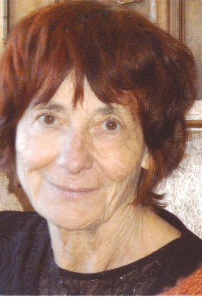 Régine Lauro