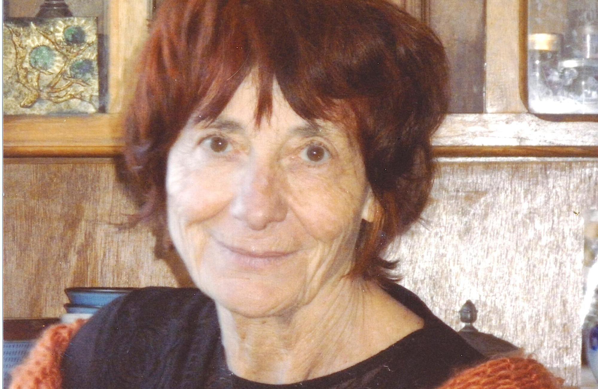 Régine Lauro