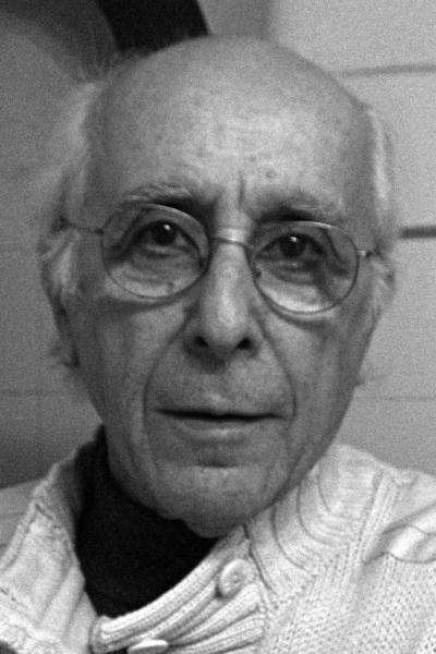 Bernard Taride