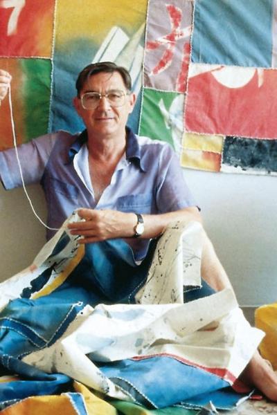 Marcel Alocco