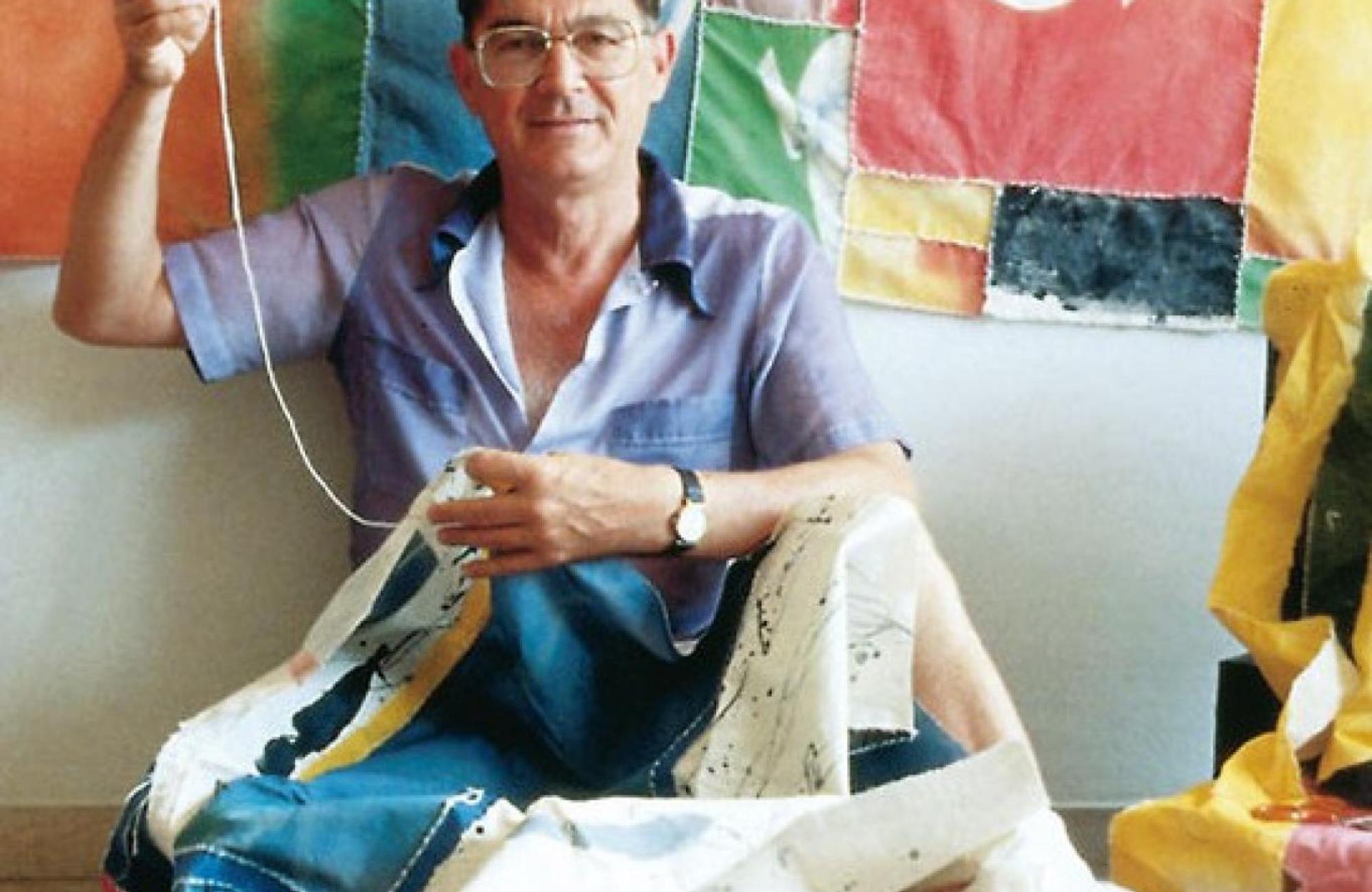 Marcel Alocco