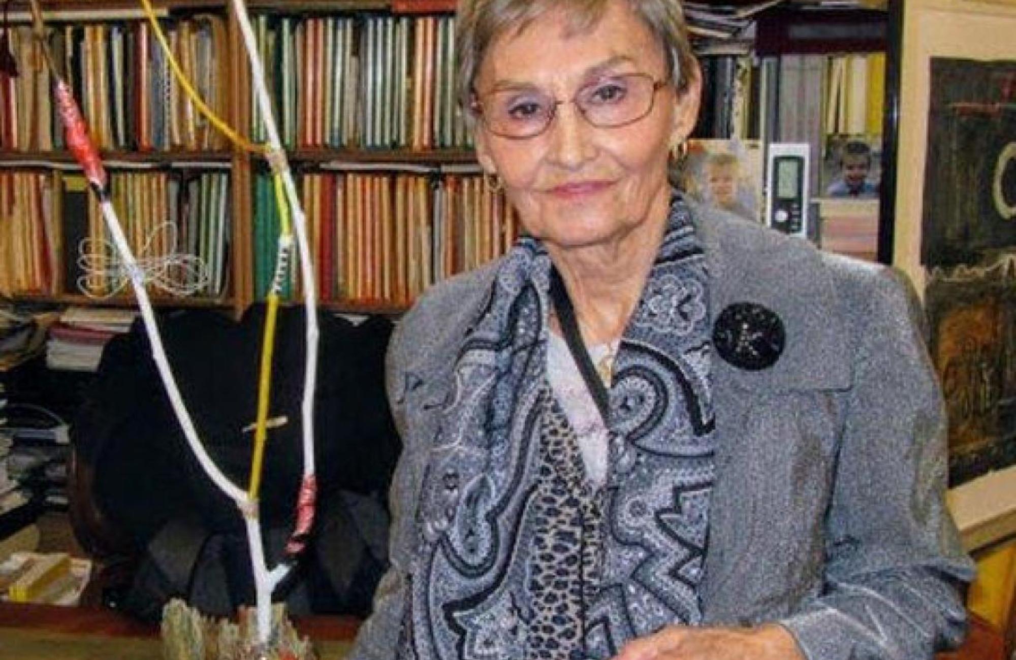 Olga Parra