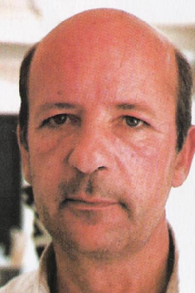 Bernard Reyboz