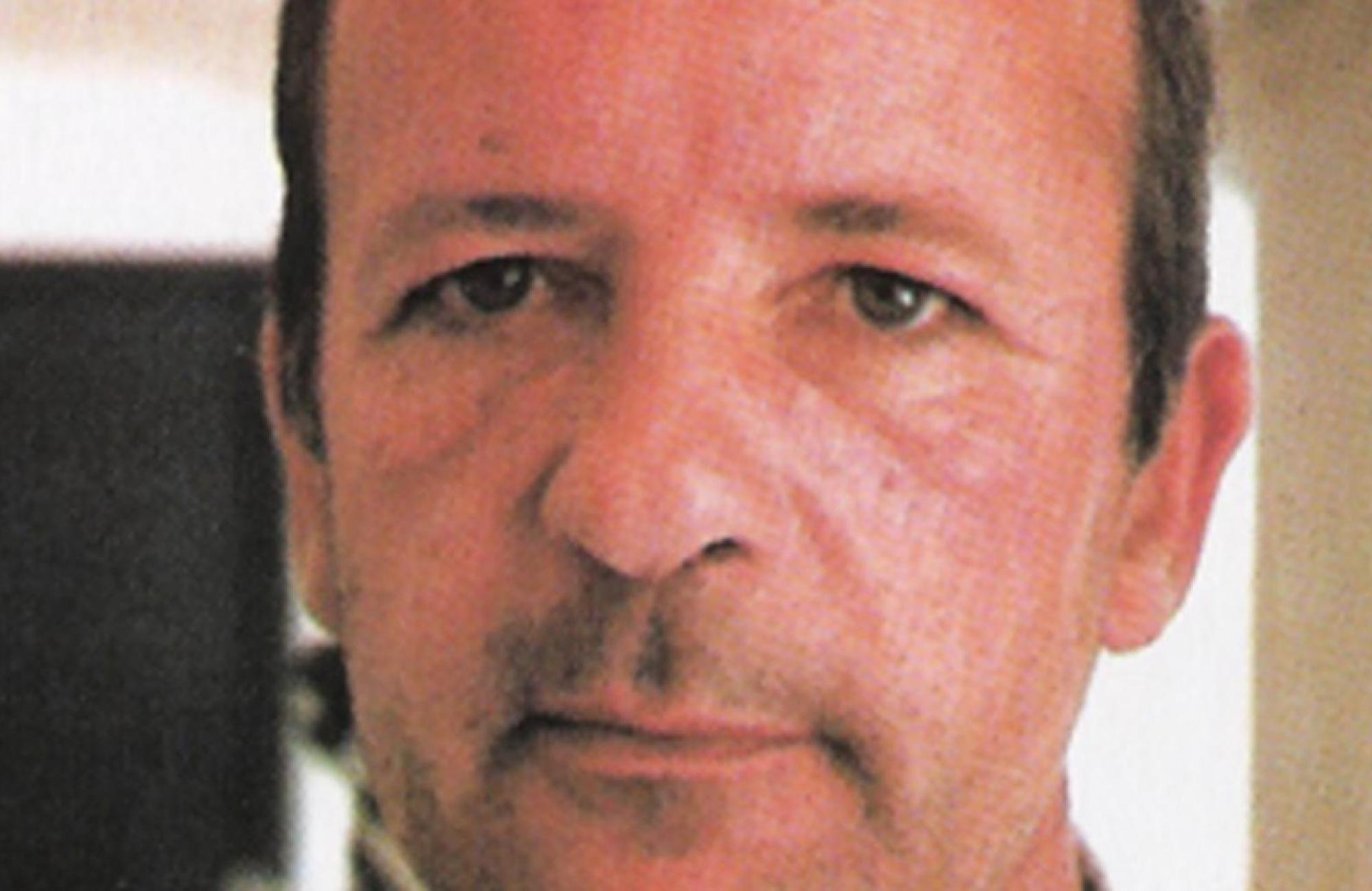 Bernard Reyboz