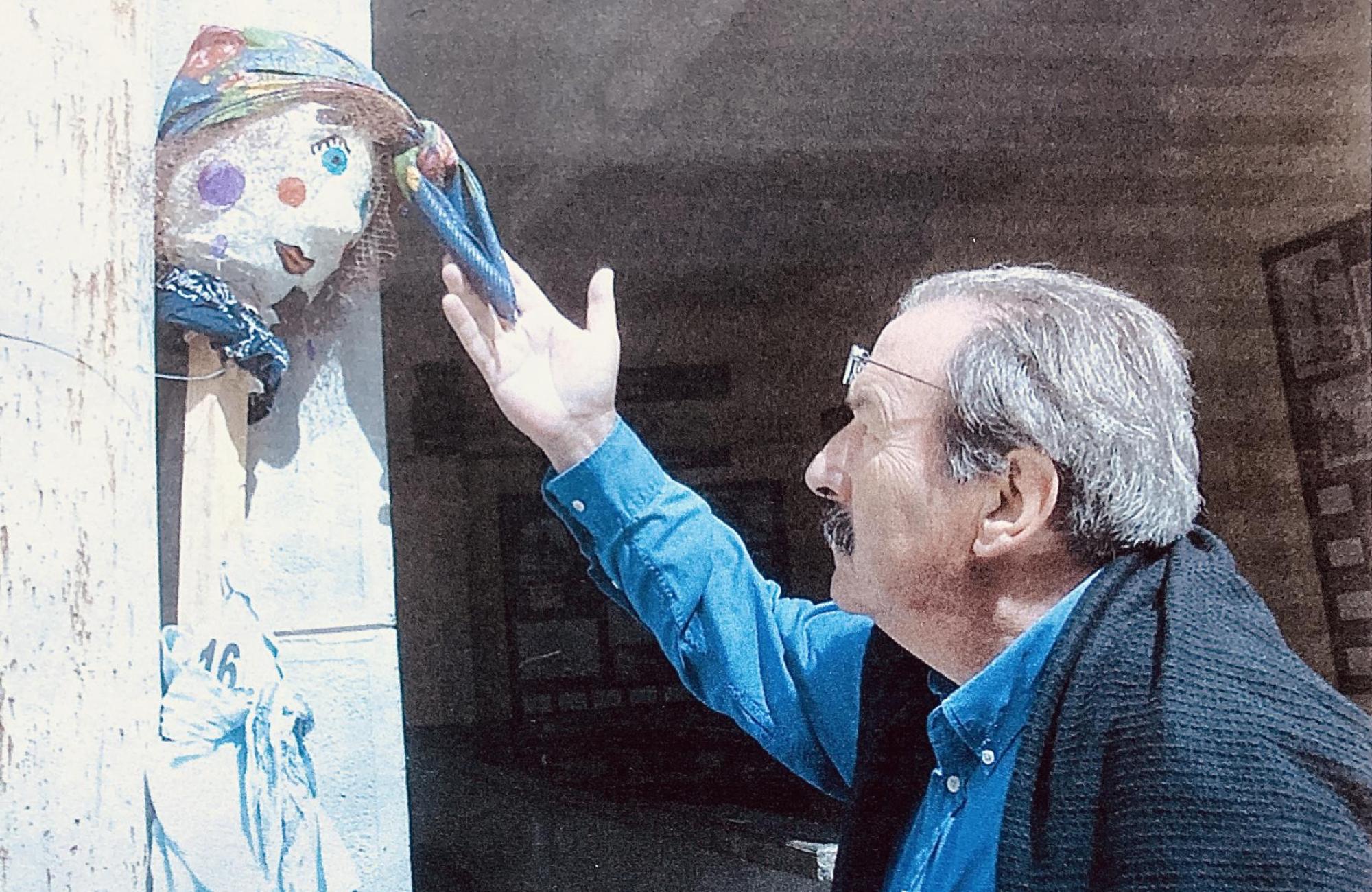 Yves Bayard