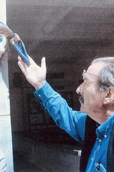 Yves Bayard