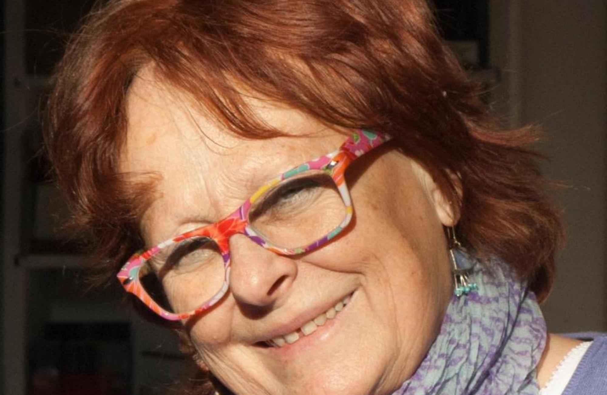 Pascale Dieleman