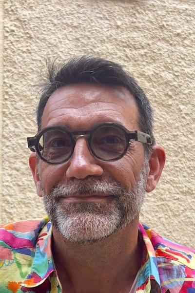 Dominique Andreau