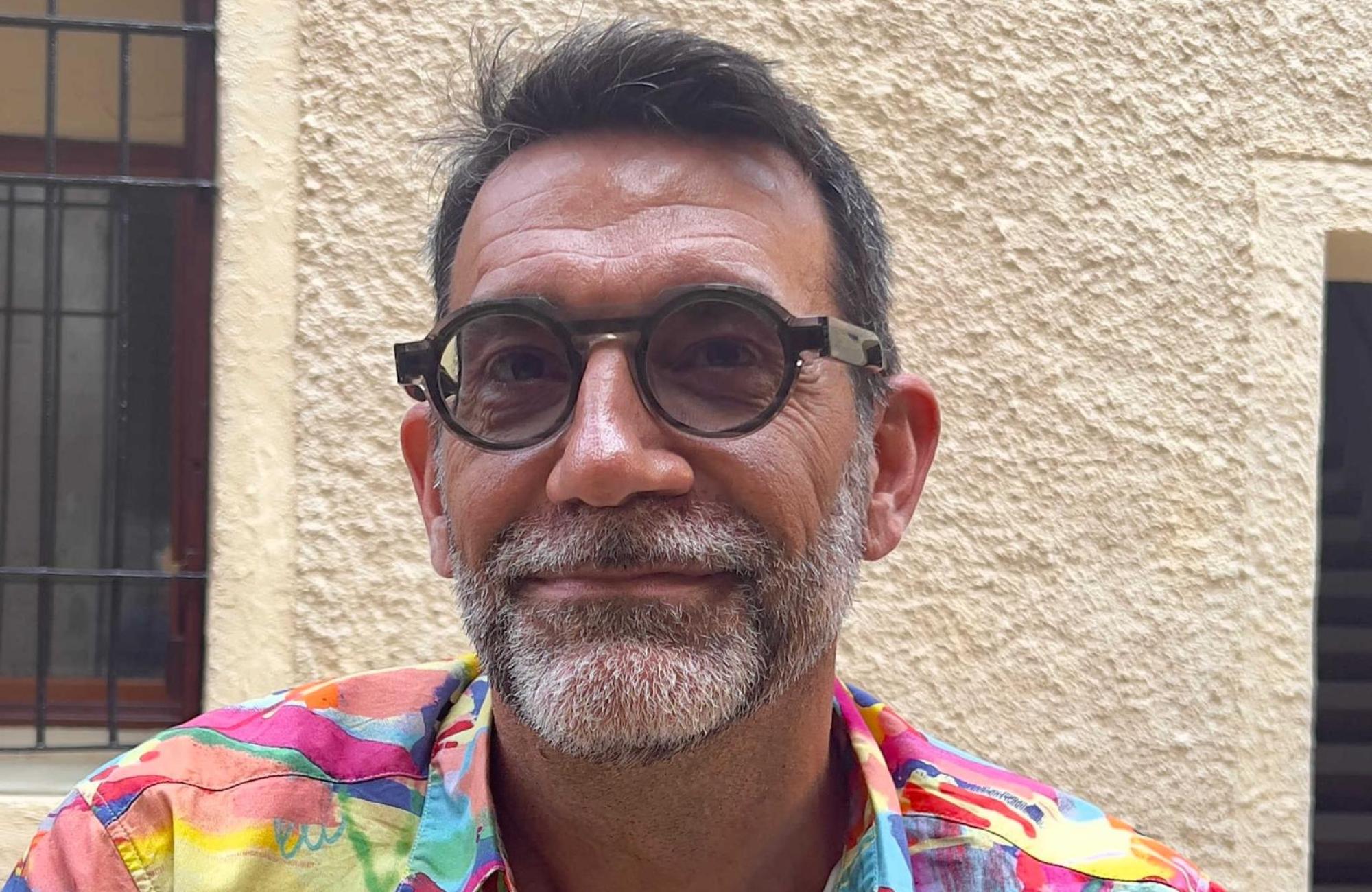 Dominique Andreau