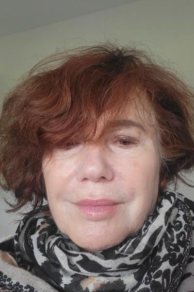 Jocelyne Bosschot