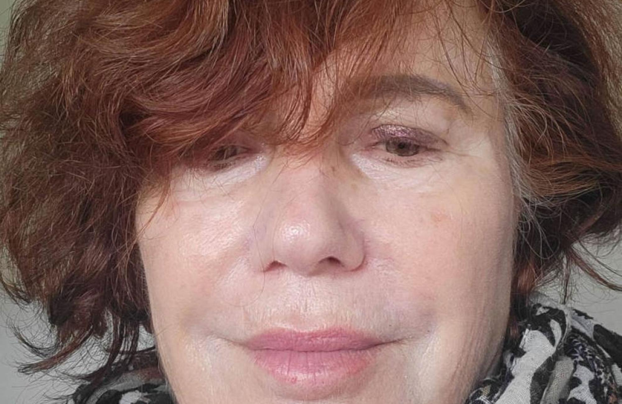 Jocelyne Bosschot