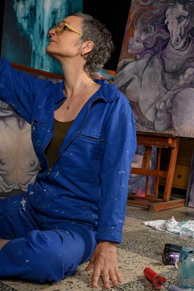 Nathalie Broyelle