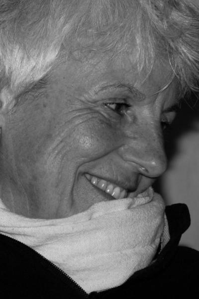 Cathie Cotto