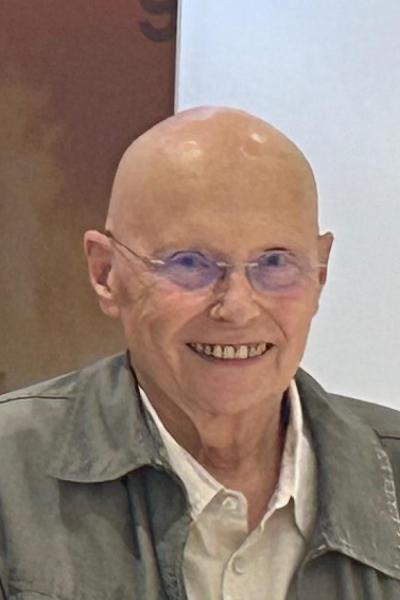 Alain de Fombelle