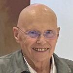 Alain de Fombelle