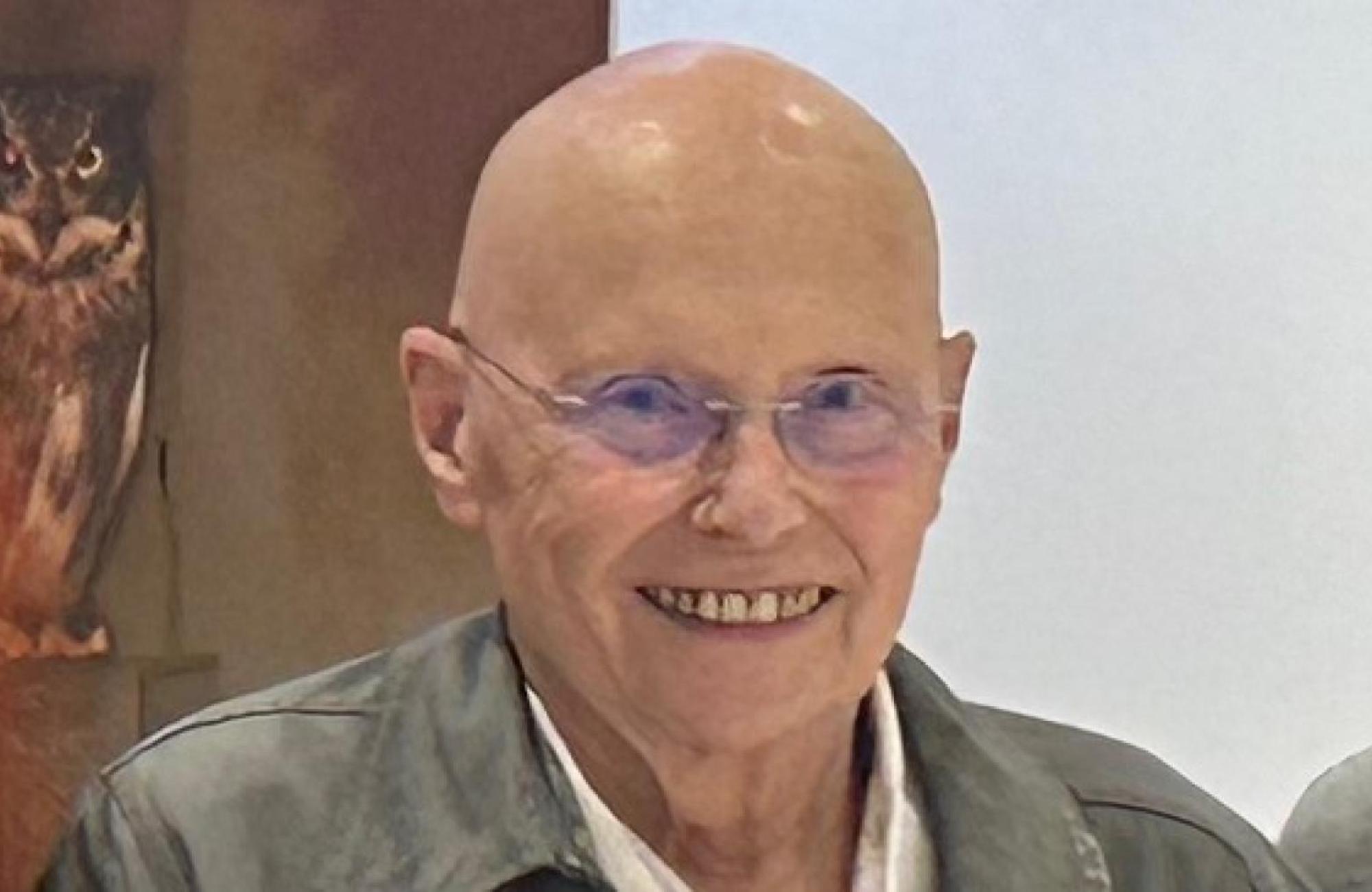Alain de Fombelle