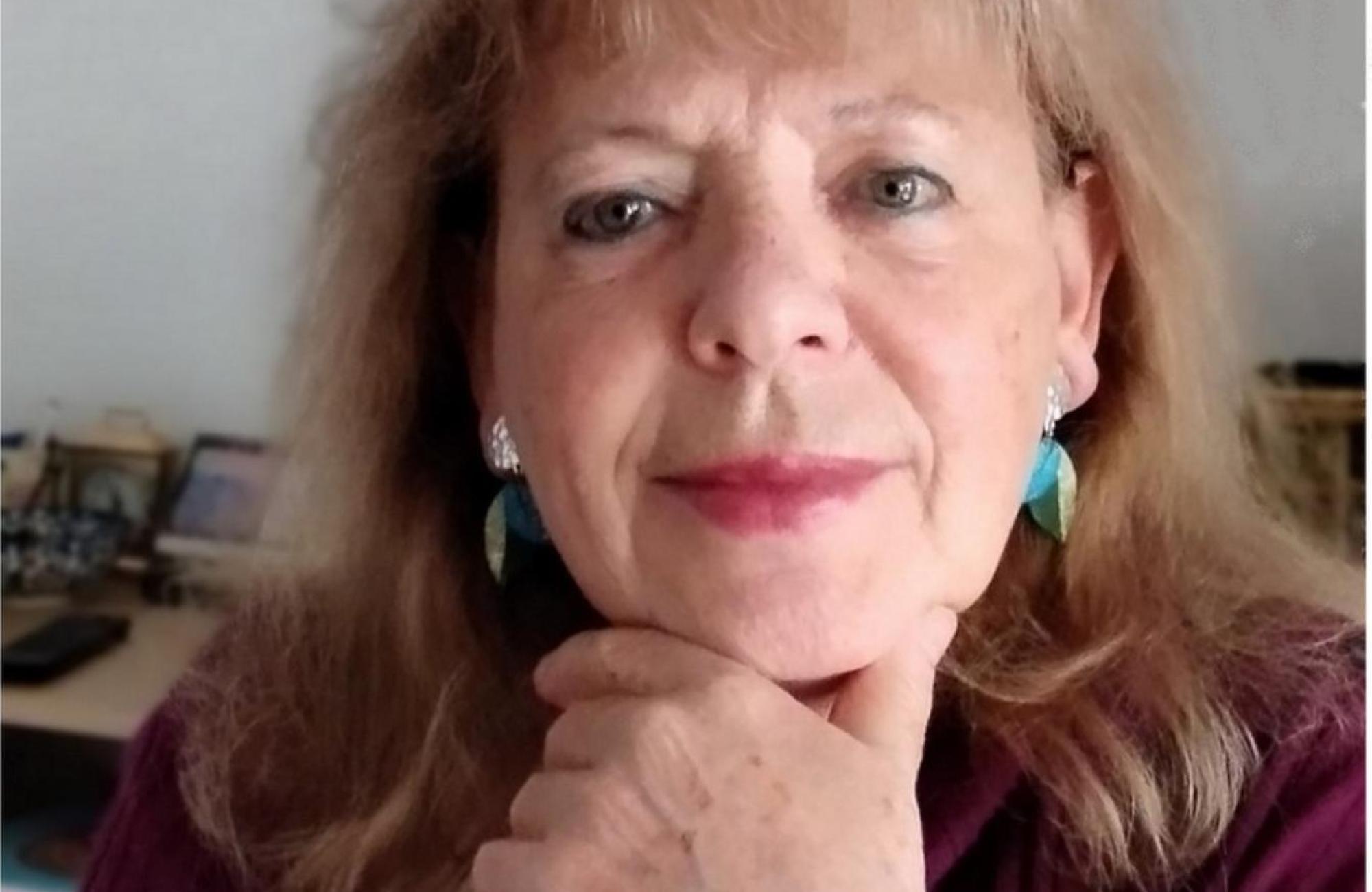 Annette Deon Tosoni