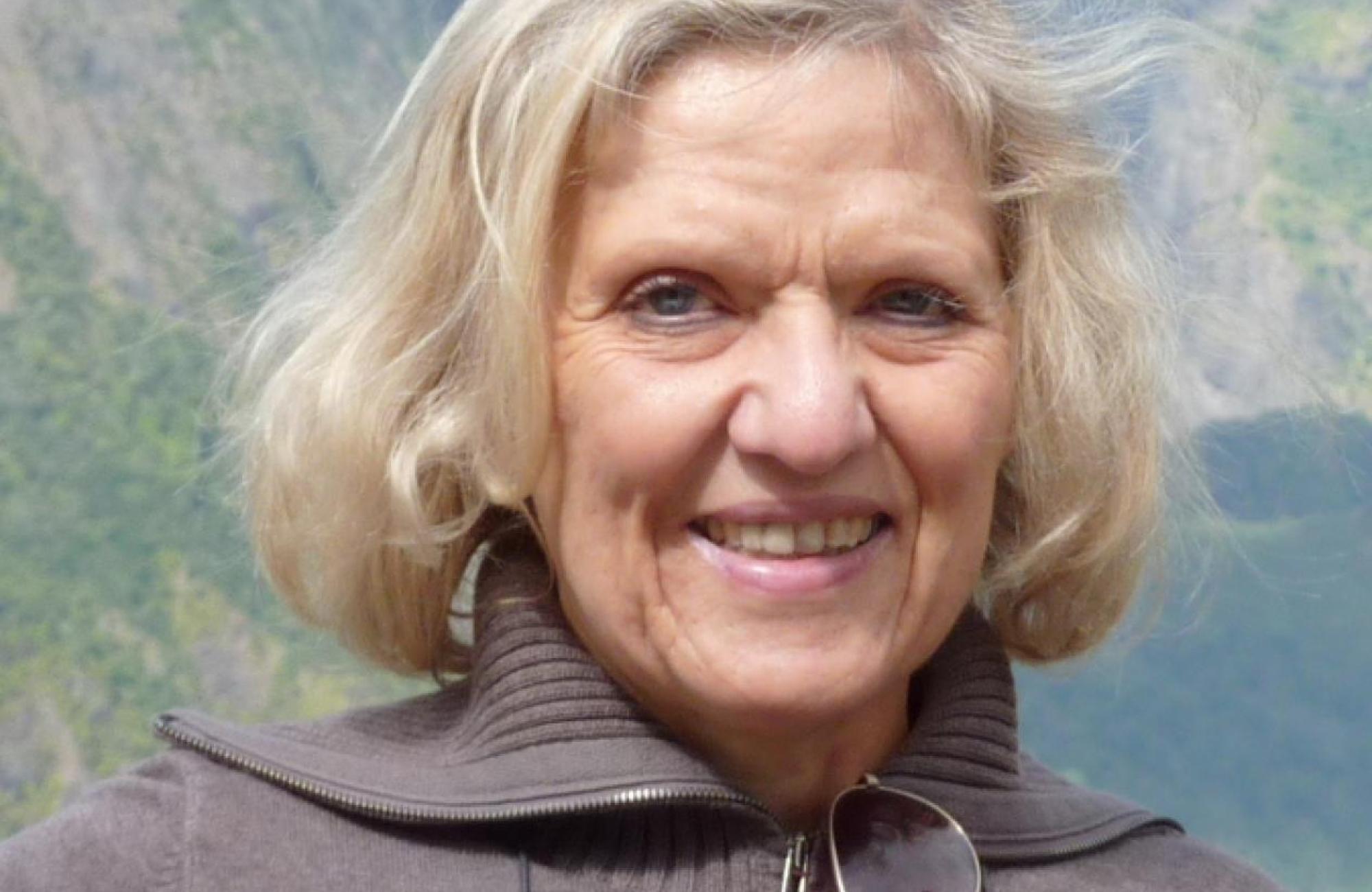 Michele Gaudard