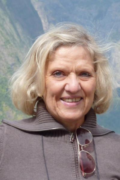 Michele Gaudard