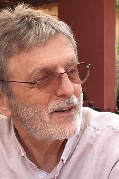 Pierre Jehel