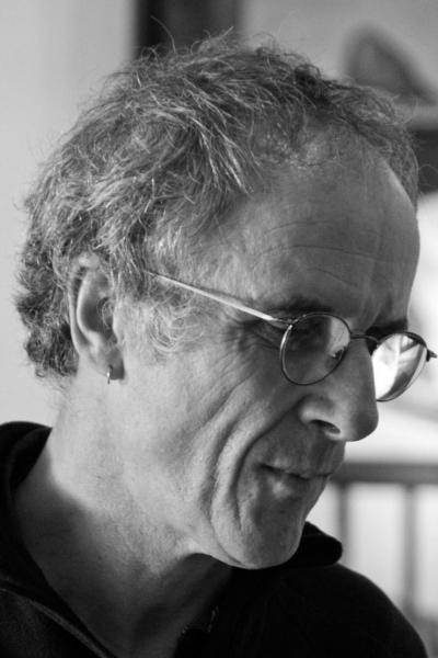 Nicolas Lavarenne