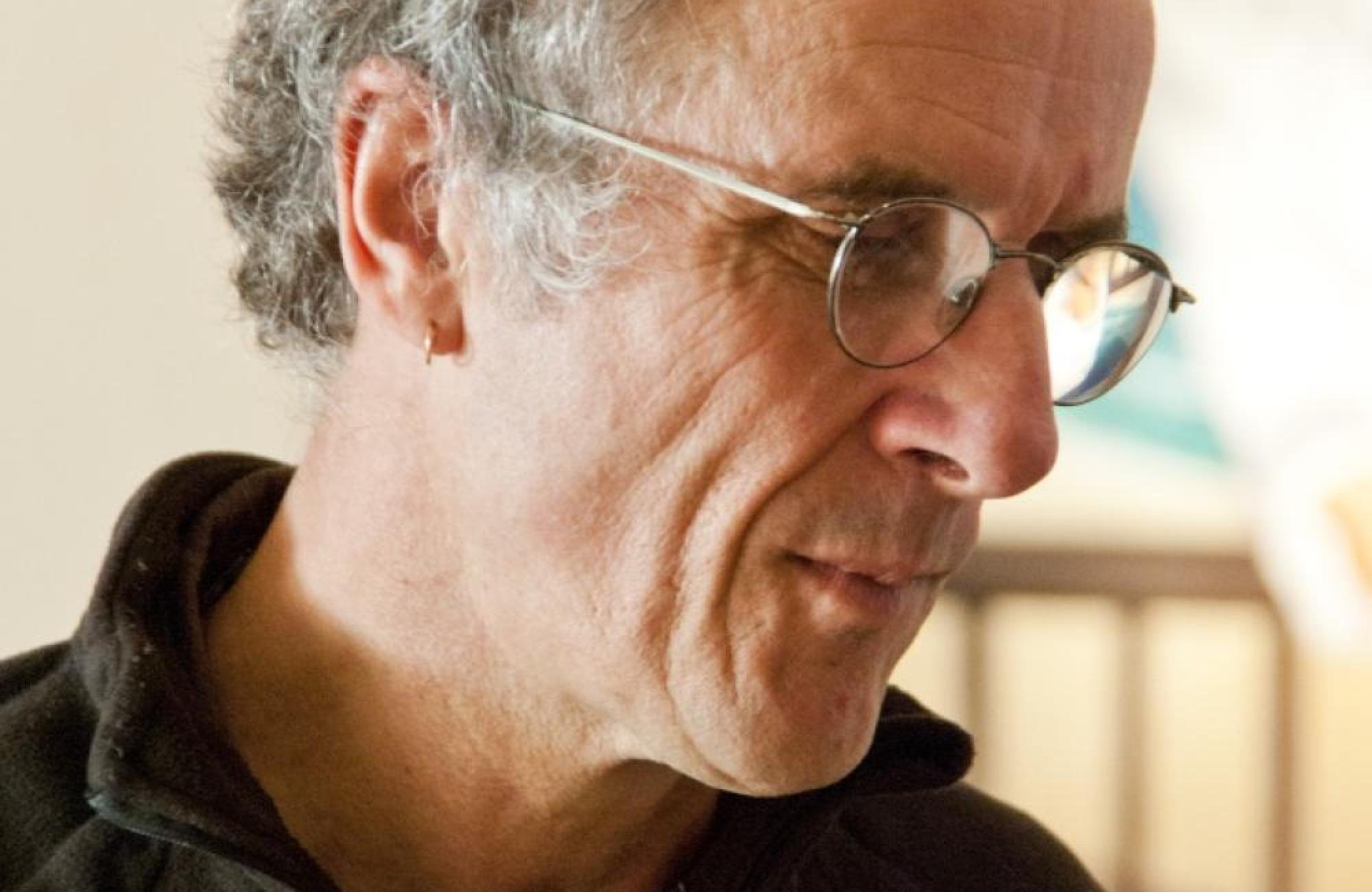 Nicolas Lavarenne