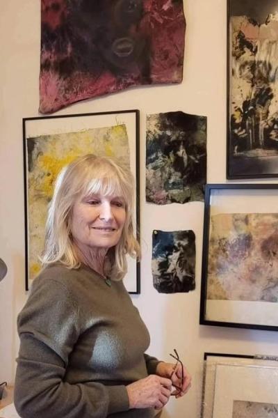 Louise Caroline