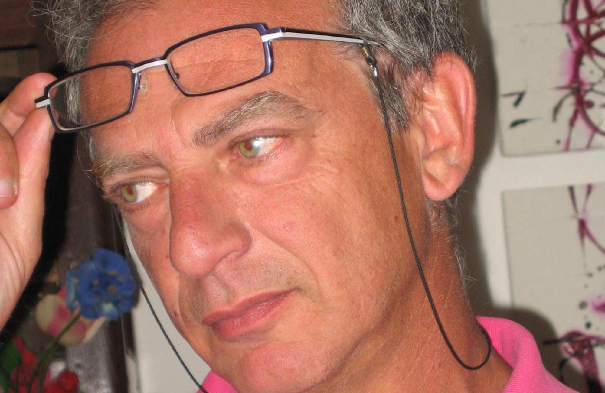 Philippe Mardini