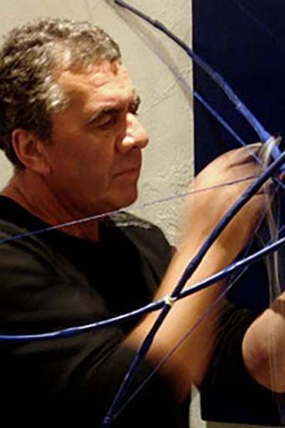 Bernard Abril