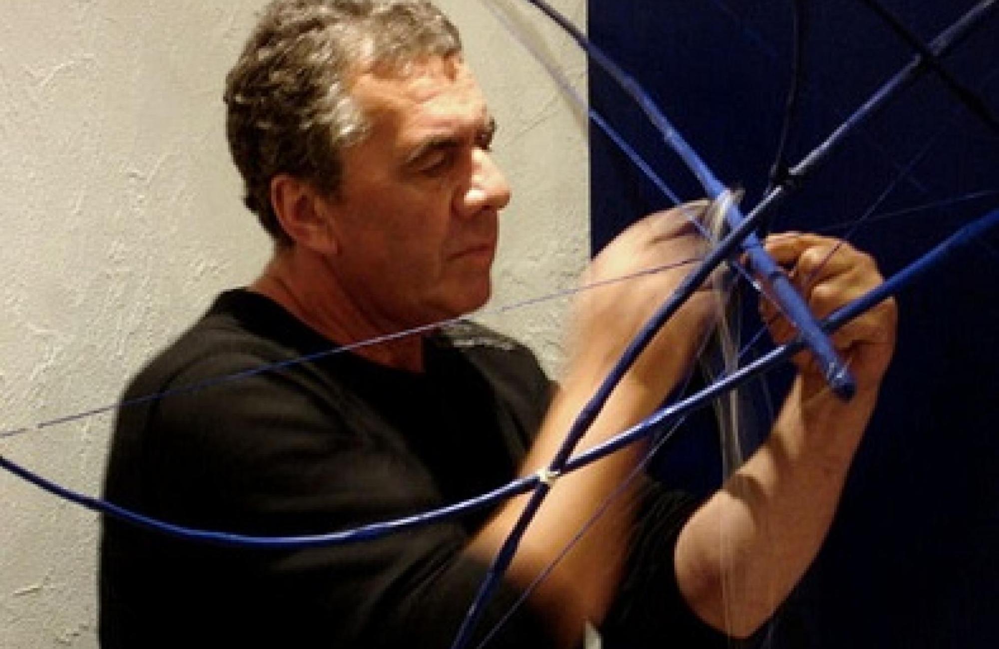Bernard Abril