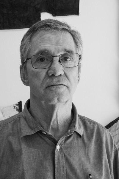 Max Charvolen