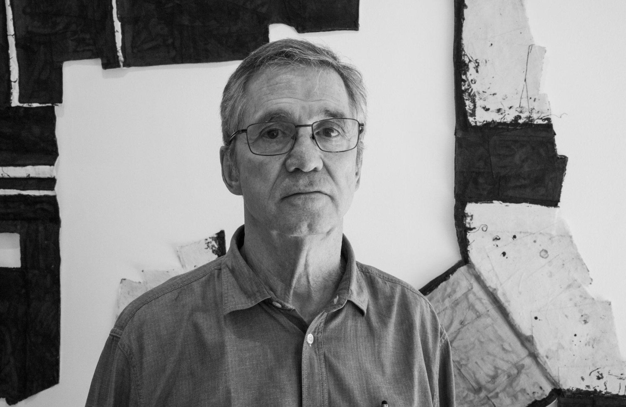 Max Charvolen
