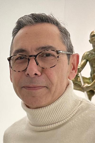 Pascal Geyre