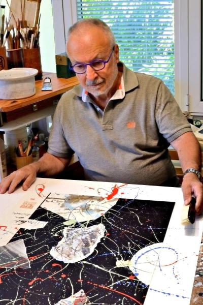 Roland Kraus