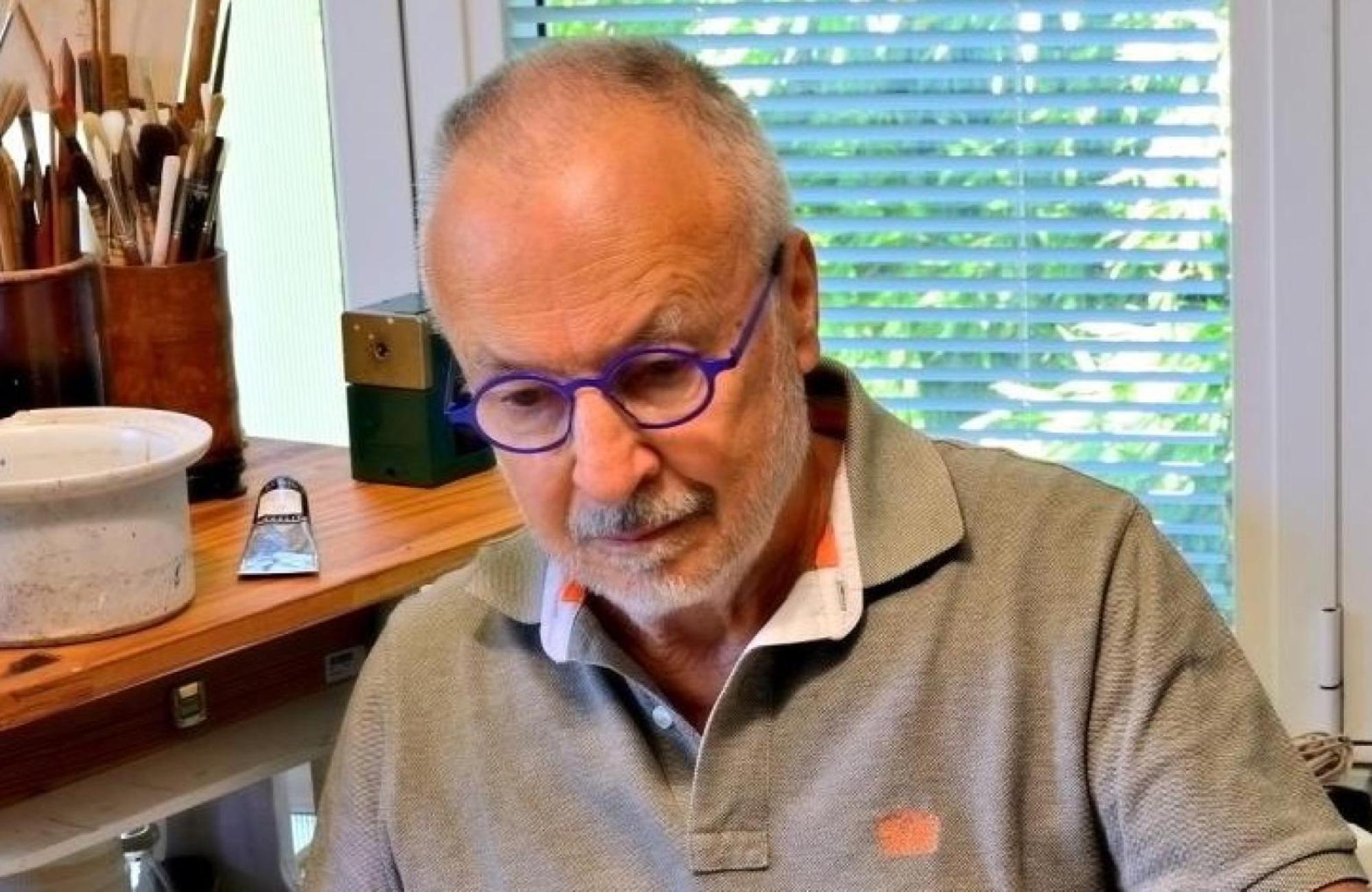Roland Kraus