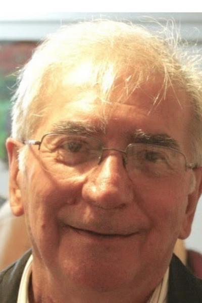Claude Haza