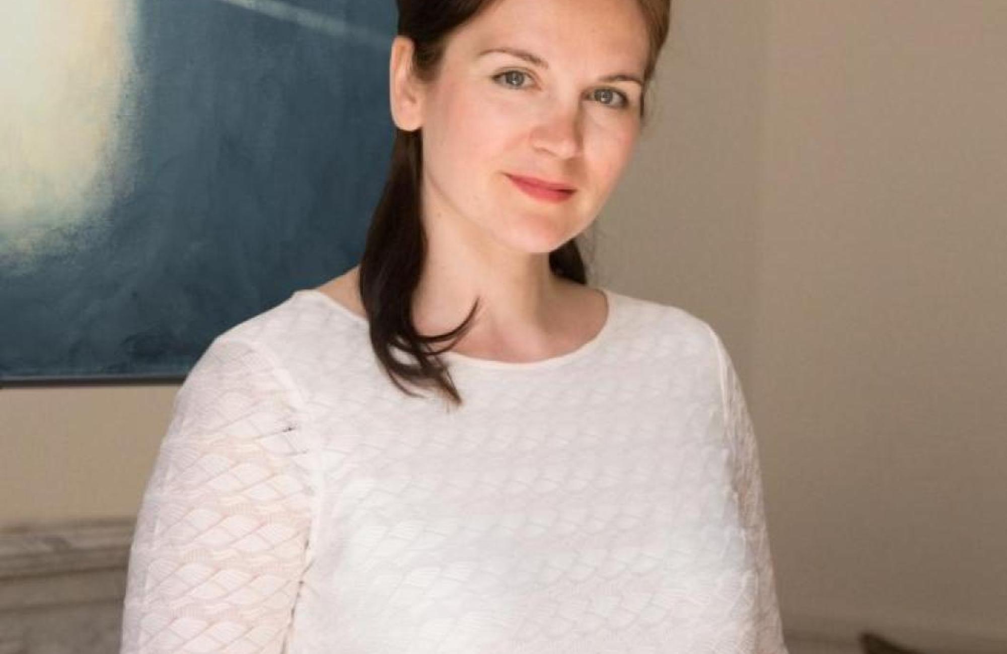 Oksana Sokolova
