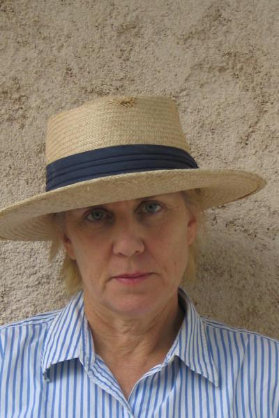 Margaret Michel